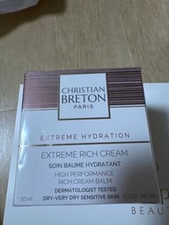 Christian Breton Paris