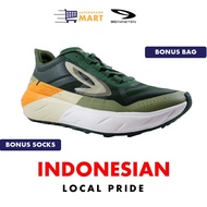 910 Nineten Geist Ekiden Trail Shoes Sneakers Sport Trail Running Outdoor Sports