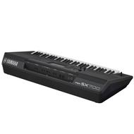 Yamaha PSR SX700 / SX 700 Portable Keyboard + Stand Keyboard &amp;