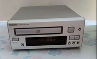 Onkyo安橋C-705 CD機.