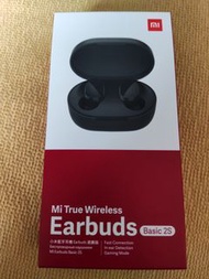 小米藍牙耳機Earbuds遊戲版