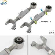 ZUK 2PCS Adjustable Rear Upper Control Arm For HONDA ODYSSEY RB1 RB3 2005-2014 CR-V CRV 2002-2014 RD