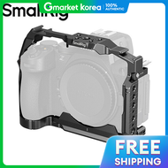 SmallRig 5257 กลองเคจสำหรบ Nikon Z5II