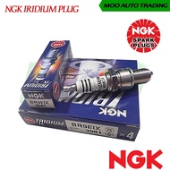 NGK IRIDIUM SPARK PLUG BR9EIX