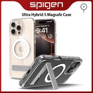 เคส Spigen Ultra Hybrid Sเคสพร้อม Magsafe สำหรับ iPhone 16 Pro Max/iphone 16 Pro/iphone 16 Plus/ipho