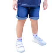 Kidsmate Benji Short Pants Jeans