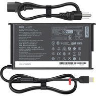 New 230W 20V 11.5A AC Adapter for Lenovo Legion Y7000 Y7000P Y9000K Y520 Y520-15 R720 Y92, PN: ADL23