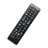 FZAA59-00602A Replace the remote control, compa 3D 4K LED TV UE40EH5000W LE32E420E2W PS43E450 PS51E4