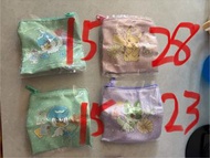全新有盒 寶可夢零錢包+ Chiikawa扭蛋公仔 全走$50