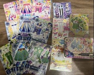 星夢學園 偶像活動 aikatsu