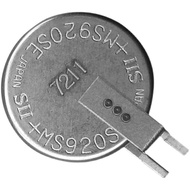 Suitable for SII Seiko MS920SE-FL27E Lithium Electronic Navigator Memory Equipment Motherboard 3V Re