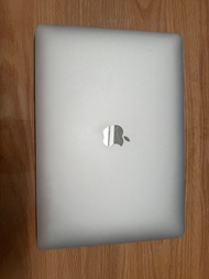 MacBook Air 2020 M1 256GB ssd 16GB ram
