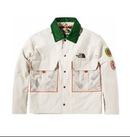 The North Face x Brain Dead Mountain Coat size S M L XL