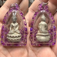 泰國佛牌2539龍婆冠藥師佛