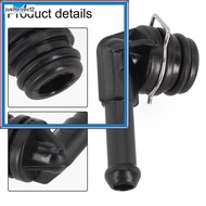 [JTFY] Thermostat Housing Bypass Nipple For Kia For Sorento 09-18 3.3L 3.5L 25672-3C200