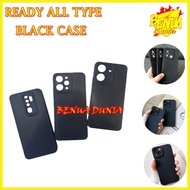 BLACK CASE SAMSUNG A06 4G 5G A16 A01 A01 CORE A03 A04 A04E A04S A05 A05S A10 A10S A12 A13 4G A14 4G 