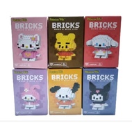 Lego brick mini toy/latest Lego/Pr-18028