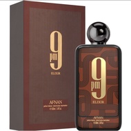 9PM Elixir Afnan 100ML Parfum From