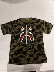 Bape (Bathing Ape) shirt bekas Size XL