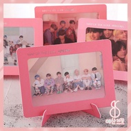 [BS] KPOP BTS BT21 Photo Frame - KP152