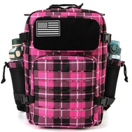 Women/Men 25L/45L Backpack For