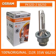 Osram D2R PK32D-2 66250 HID Xenon Bulb Car HID Light/ - D2R