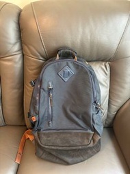 Visvim 20l ballistic backpack