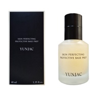 [YUNJAC] Skin Perfecting Protective Base Prep 40ml | Moisture Makeup Primer Hydrating Pore Cover