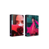 ️️ TAG ALBUM JISOO-FIRST SINGLE [ME] (0881)