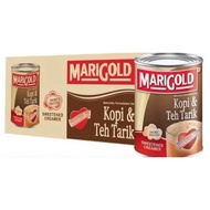Marigold Coffee & Teh Tarik Sweetened Creamer 1 carton half carton (500gx48) / (500gx24)