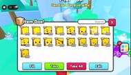 Pet Simulator 99 遊戲寵物