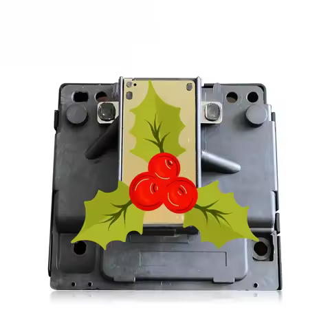 F197000 Printhead Print Head for Epson SX420 SX430 SX435 SX438 SX440 SX445 XP30 XP33 XP102 XP103 XP2