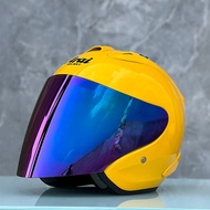 Arai Ram 3 SZ Plain Colour Glossy