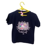 BT12 CHILDREN'S T-SHIRT LD66