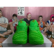 JA 3 Fashion Versatile Men's and Women's Basketball Shoes