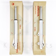 โช๊กอัพหน้า เวฟ125rsi ดิสเบรก แท้ศูนย์ (51400-KPH-952)(51500-KPH-952)