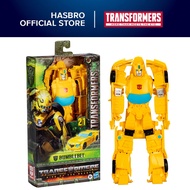 Transformers Toys Transformers: Rise of the Beasts Movie, Titan Changers Bumblebee Action Figure - Ages 6 and up, 11-inch
