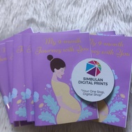 Pregnancy Booklet Bulk Order