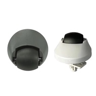 Suitable for Roborock Q5 Q7 Max Q8 Max Q revo robotic vacuum cleaner accessories with front wheel gu