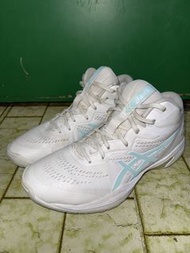 ASICS gel hoop ASICS Gelhoop V15 'White Aquamarine' 1063A063-103  ASICS Gelhoop V15 'White Aquamarin