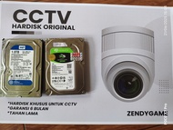HARDISK CCTV 1TB 500GB ORIGINAL KHUSUS CCTV | HARDISK 500GB 1TB CCTV - GARANSI 1 TAHUN