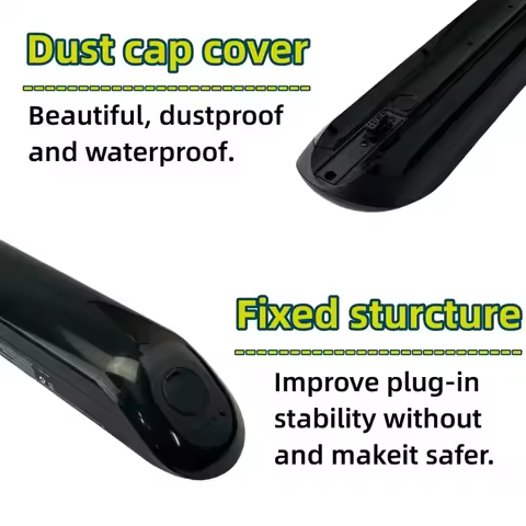 External Battery For Ninebot Segway ES1 ES2 ES4 E22 E22D E22E Smart Electric Scooter 36V 5000mAh Sco