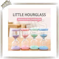 Hourglass / 5 Minutes Timer / Children Students Learning Time Glitter Ornaments/SandGlass 5 Minutes