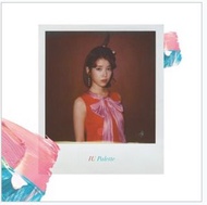 IU palette 全新未拆 絕版