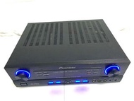 95%new good working japan 🇯🇵 pioneer sa-z500a new advanced model digital professional ktv amplifier