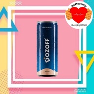 DOZOFF  Original Peach drink 240ml (Exp-04/2027)