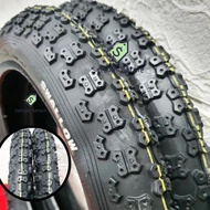 Bicycle Outer TIRE 14X2.125 SWALLOW DELI TIRE 14 X 2125 2.125 MR JACKIE 14X2125 BMX SELIS Folding Ch