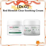 Dr.G Red Blemish Cream 70ml