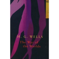 (BX) The War Of The Worlds (ISBN:9781789550634)