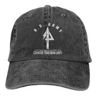 Summer Style Delta Force Us Army Special Force Navy Seals Personalization Printed Cowboy Cap